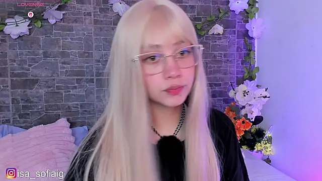 sweett fire online show from 07/24/26, 12:52