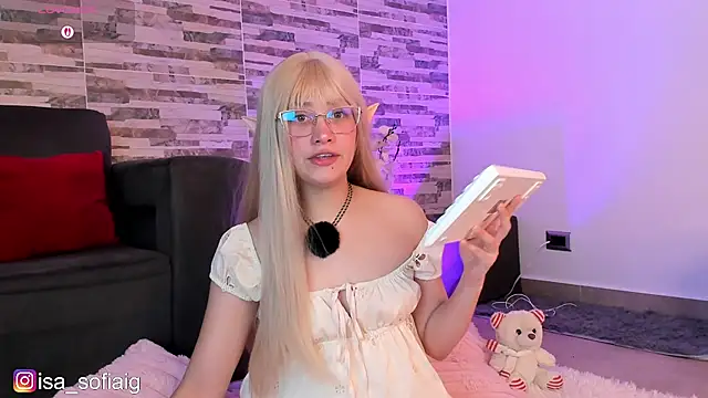sweett fire online show from 07/25/26, 01:36