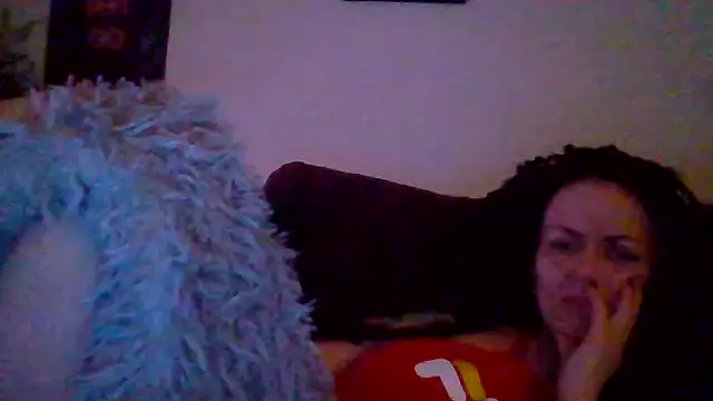 shyhornymommy online show from 04/18/26, 12:36