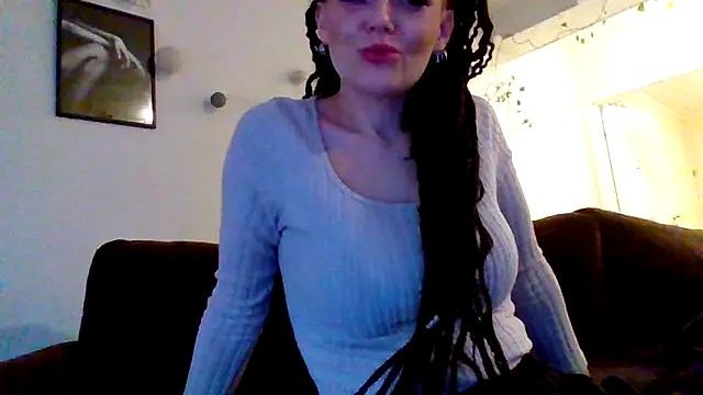 shyhornymommy online show from 04/21/26, 05:50