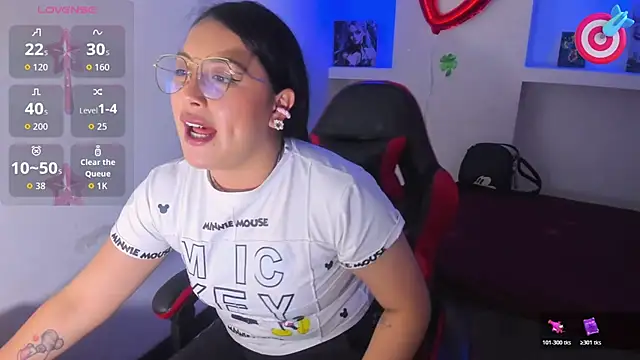 Dakota lee03 online show from 04/21/26, 07:28