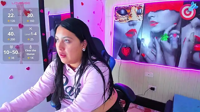 Dakota lee03 online show from 04/23/26, 11:20