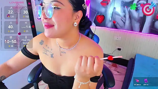 Dakota lee03 online show from 04/23/26, 12:29