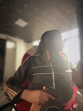 Abby--18 online show from 04/16/26, 01:01