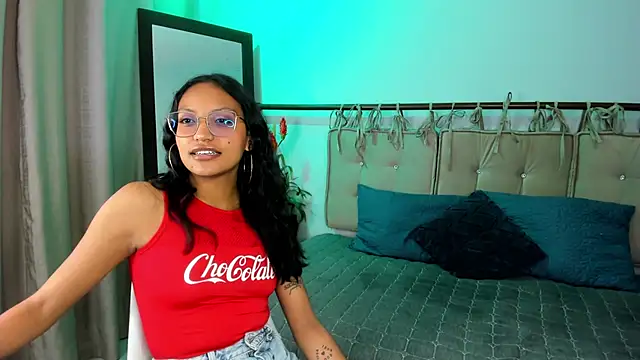 miel ambar online show from 04/20/26, 01:03