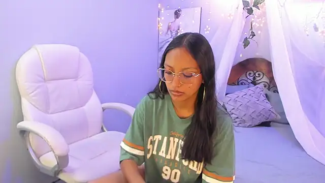 miel ambar online show from 04/21/26, 04:01