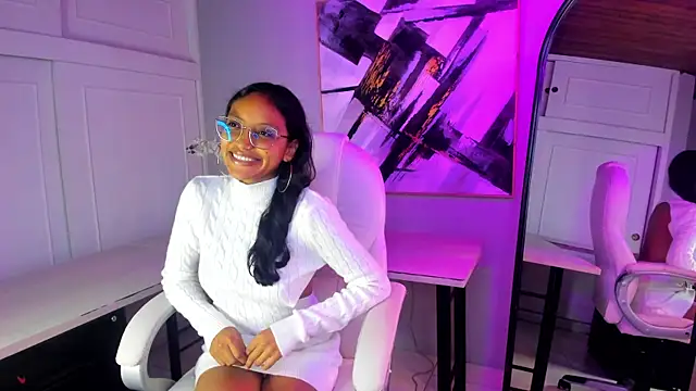 miel ambar online show from 04/23/26, 01:13