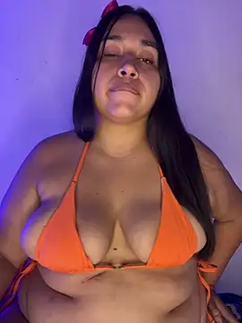 Cotton angel online show from 04/19/26, 06:21