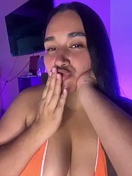 Cotton angel online show from 04/22/26, 07:04