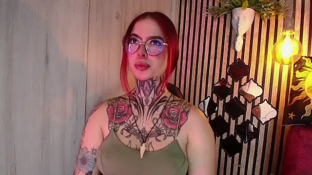 Atenea Red online show from 05/16/26, 09:57
