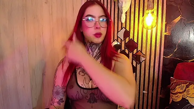 Atenea Red online show from 06/05/26, 07:19