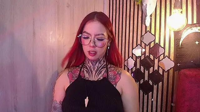Atenea Red online show from 06/29/26, 12:28