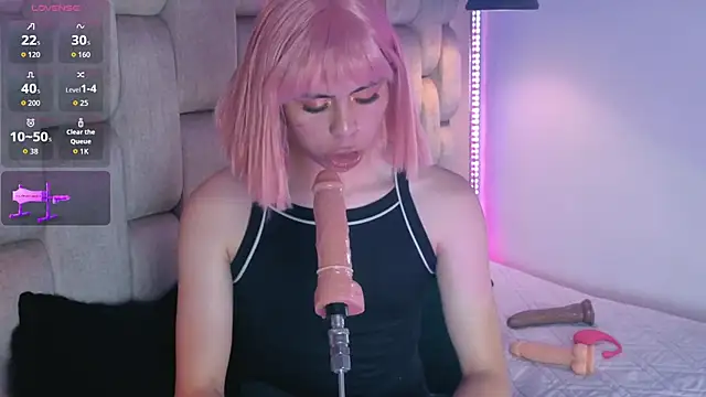 Dylan Cooper1 online show from 04/23/26, 07:49