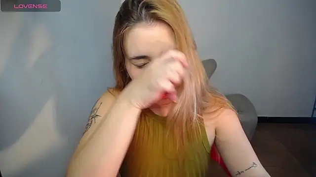 Ambar lynn01 online show from 06/19/26, 08:12