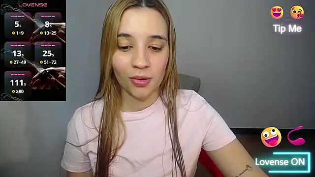 Snapshot of Ambar_lynn01 chatting on 07/05/26, 04:58 Ambar lynn01 online show from 07/05/26, 04:58
