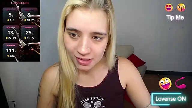 Snapshot of Ambar_lynn01 chatting on 07/30/26, 08:08 Ambar lynn01 online show from 07/30/26, 08:08