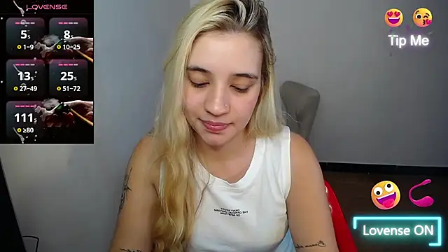 Snapshot of Ambar_lynn01 chatting on 08/02/26, 08:18 Ambar lynn01 online show from 08/02/26, 08:18