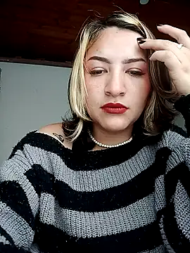 HannaJonnes  online show from 04/21/26, 01:06