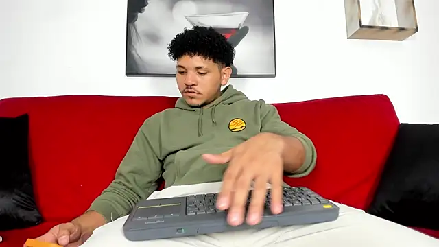 Michael fox06 online show from 04/21/26, 01:28