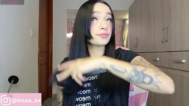 issa dolly online show from 06/01/26, 10:11