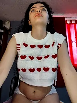 Karina Mon online show from 04/21/26, 07:39