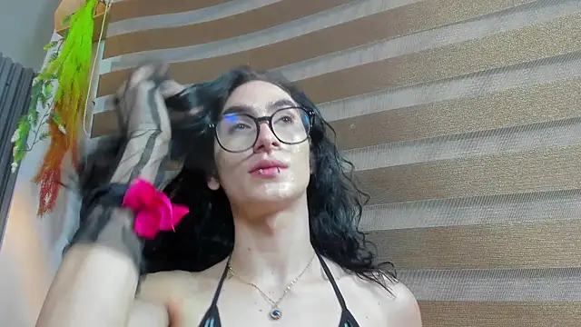 Shammy rosse online show from 07/06/26, 10:01