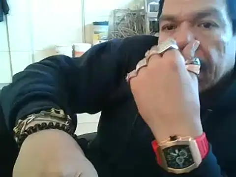 Oskr2024XXX online show from 12/30/24, 09:08