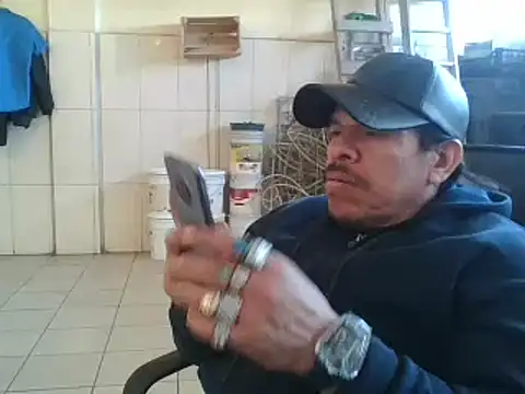 Oskr2024XXX online show from 01/05/25, 05:30