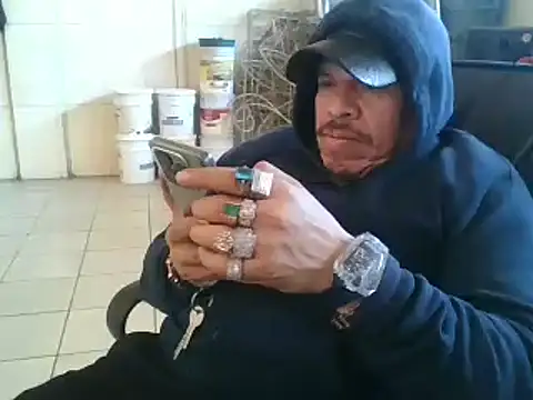 Oskr2024XXX online show from 01/05/25, 08:31