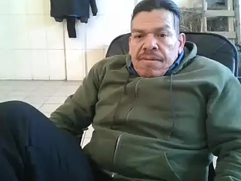 Oskr2024XXX online show from 02/12/25, 08:18