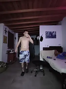 Skynnyn online show from 04/20/26, 05:43