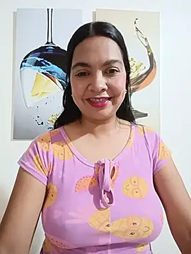 Silvana2927 online show from 07/03/26, 08:10