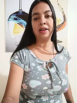 Silvana2927 online show from 07/22/26, 09:23