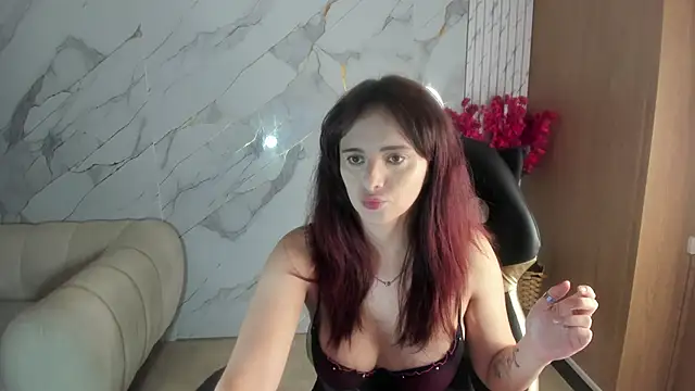 Cherry tf online show from 04/21/26, 02:51