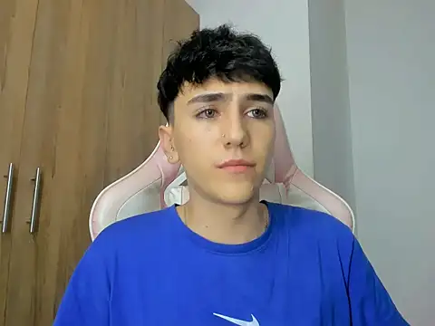 irvin keyes 1 online show from 04/25/26, 06:38