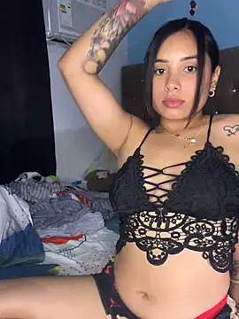 Kendall026 online show from 04/25/26, 09:01