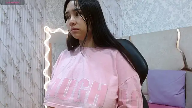 Karoll tay1 online show from 04/20/26, 11:46