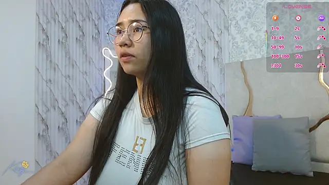 Karoll tay1 online show from 04/23/26, 12:29