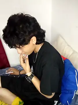 LatinHeatX22 online show from 04/21/26, 11:07