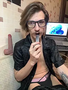 NikFiness online show from 04/14/26, 07:09