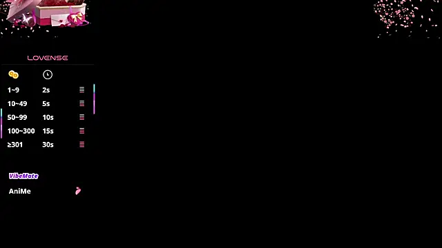  Isabella Castro online show from 04/23/26, 03:41