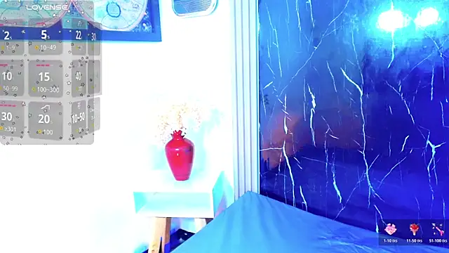 Sofia antonella  online show from 04/19/26, 03:28