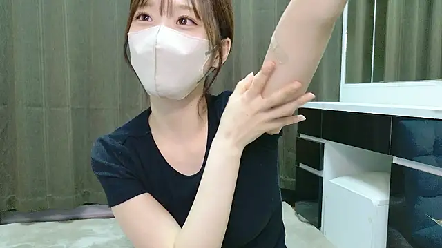 rei 0707 online show from 04/21/26, 01:06