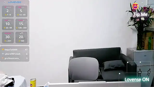 youyou-55 online show from 04/16/26, 05:03