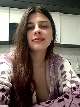 Eveline5038 online show from 04/16/26, 07:36