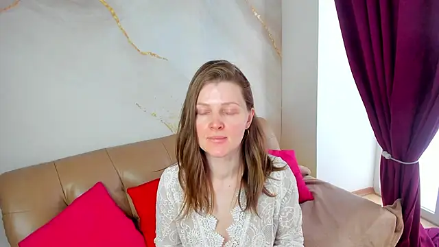 Liza  Evans online show from 04/23/26, 02:02
