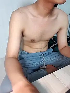 Louis Caoxxx online show from 05/10/26, 06:13