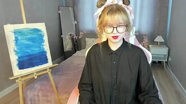 Helen Carson online show from 04/21/26, 02:51