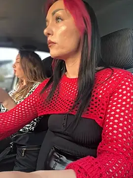 MeganFoxiyyy online show from 04/21/26, 03:46