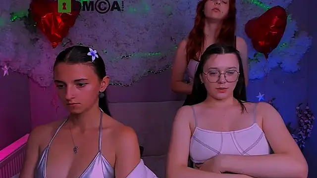 nymira online show from 07/28/26, 03:21